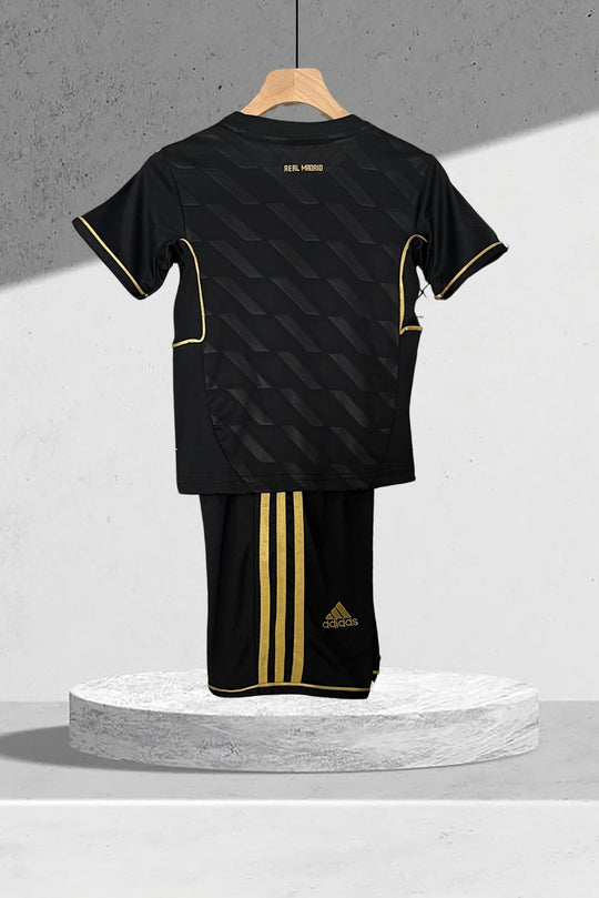 Real Madrid 2011–2012 Auswärtstrikot für Kinder