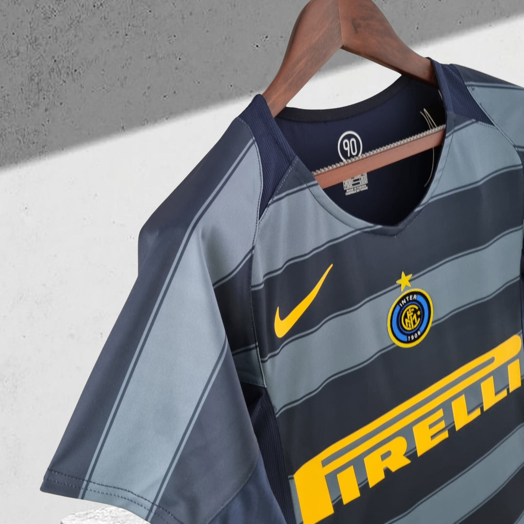 Inter Milan 2004–2005 3. Trikot