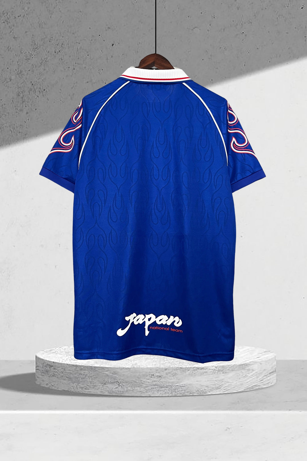 Japan 1998 WM Heimtrikot