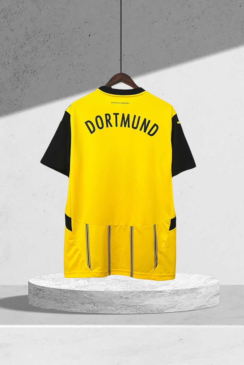 Borussia Dortmund 2024–2025 Heimtrikot