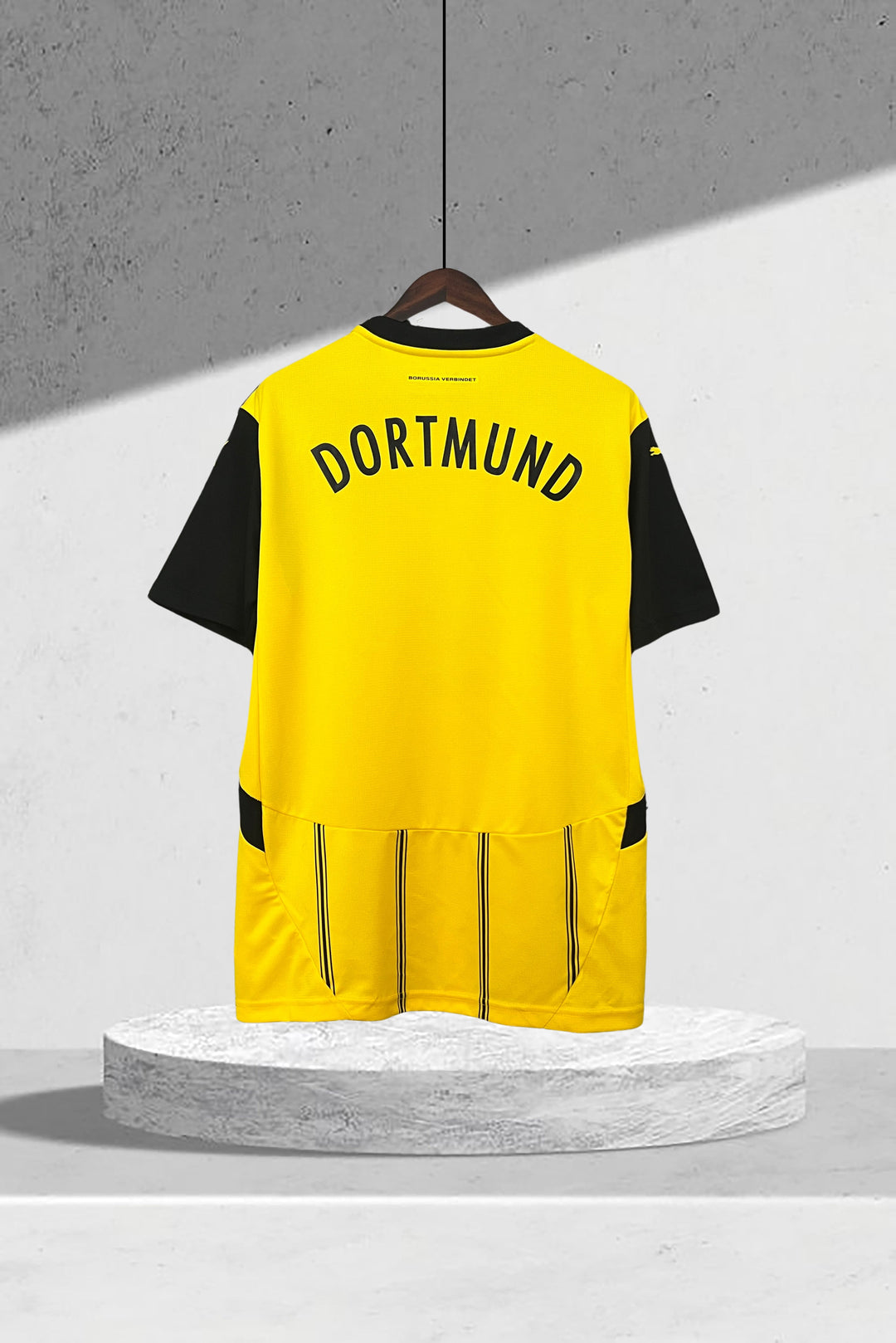 Borussia Dortmund 2024–2025 Heimtrikot