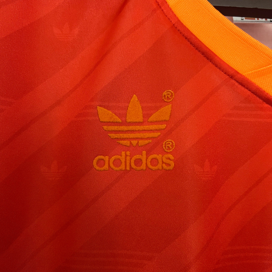 AS Roma 1992–1993 3. Trikot