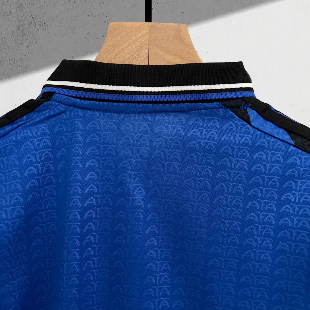 Argentinien WM 1994 Auswärtstrikot für Kinder