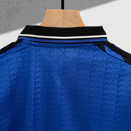 Argentinien WM 1994 Auswärtstrikot für Kinder