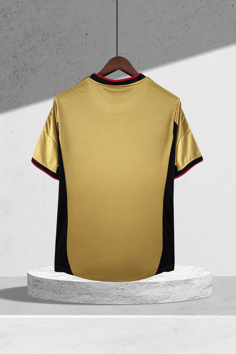 AC Milan 2013–2014 Ausweichtrikot