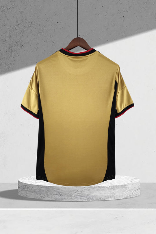 AC Milan 2013–2014 Ausweichtrikot