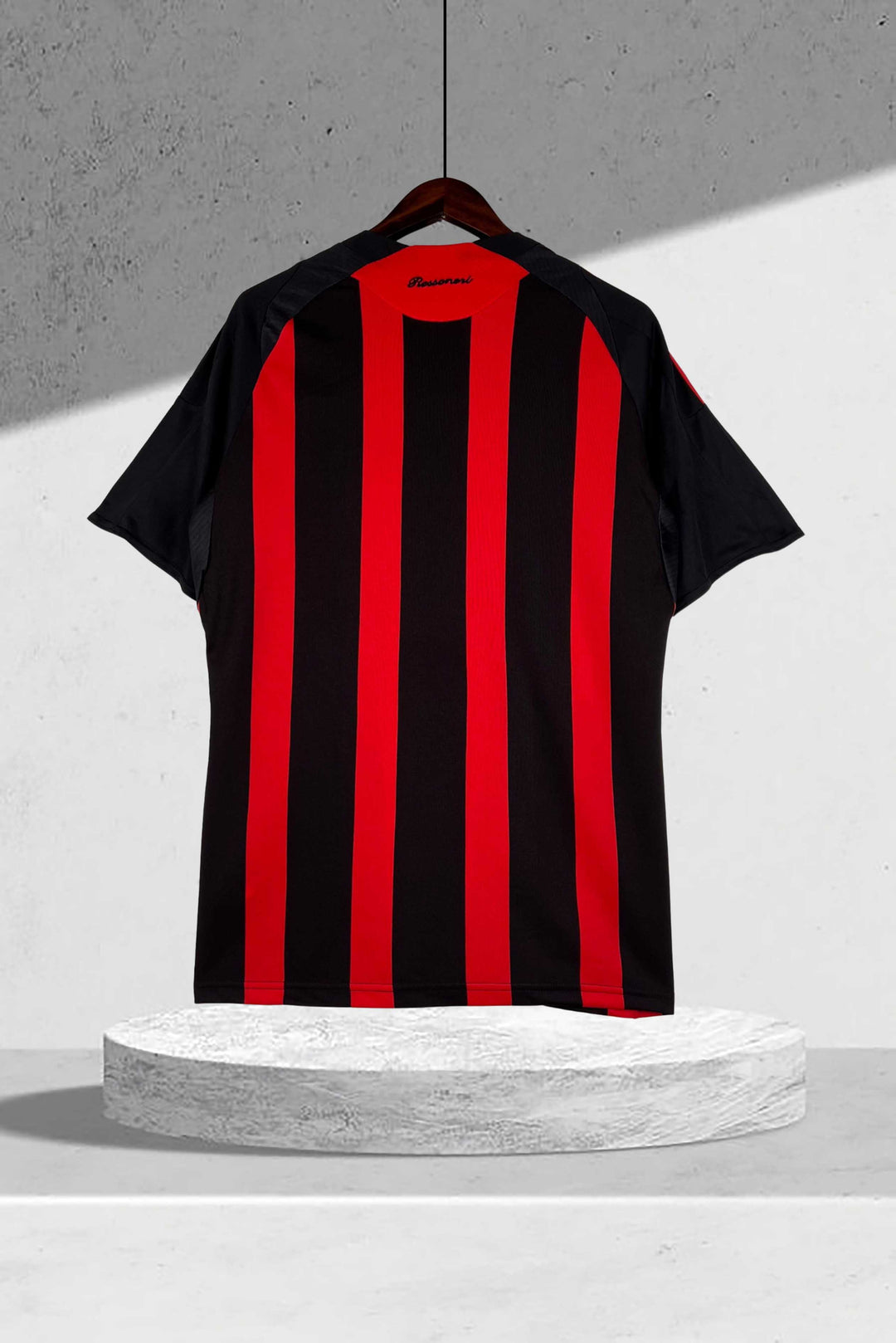 AC Milan 2008–2009 Heimtrikot