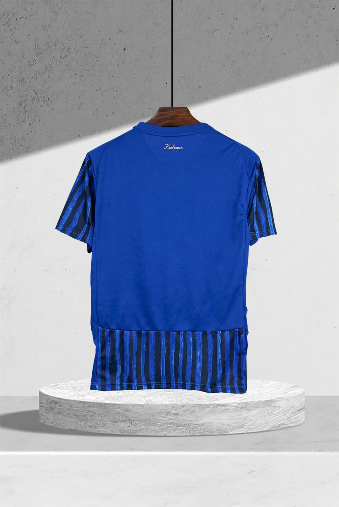 Al-Hilal 2025-2026 Heimtrikot