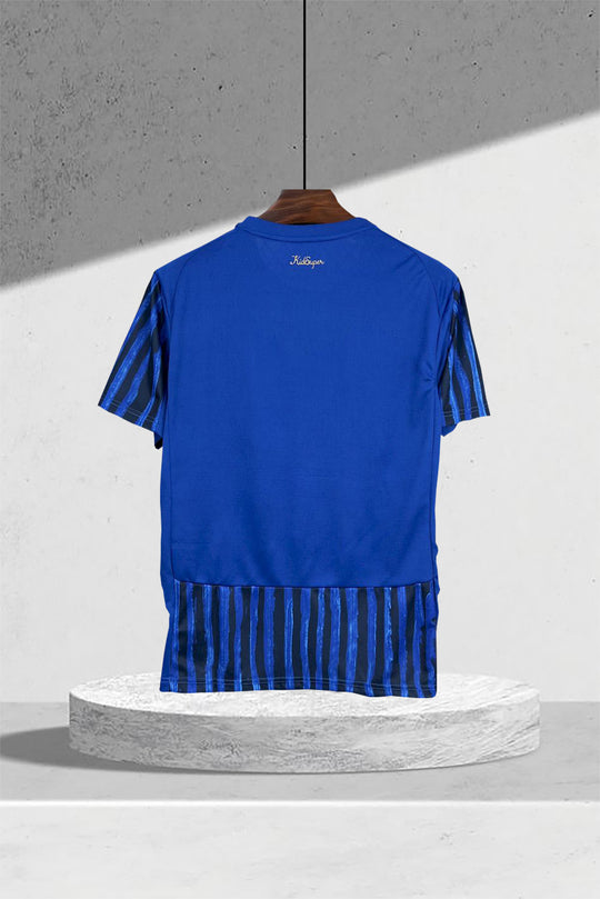 Al-Hilal 2025-2026 Heimtrikot