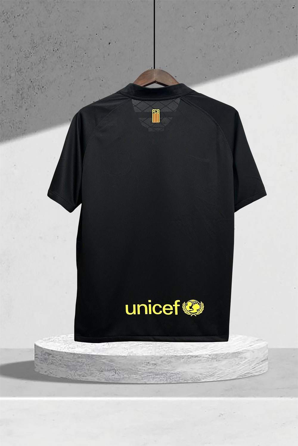 Barcelona 2011-2012 Auswärtstrikot