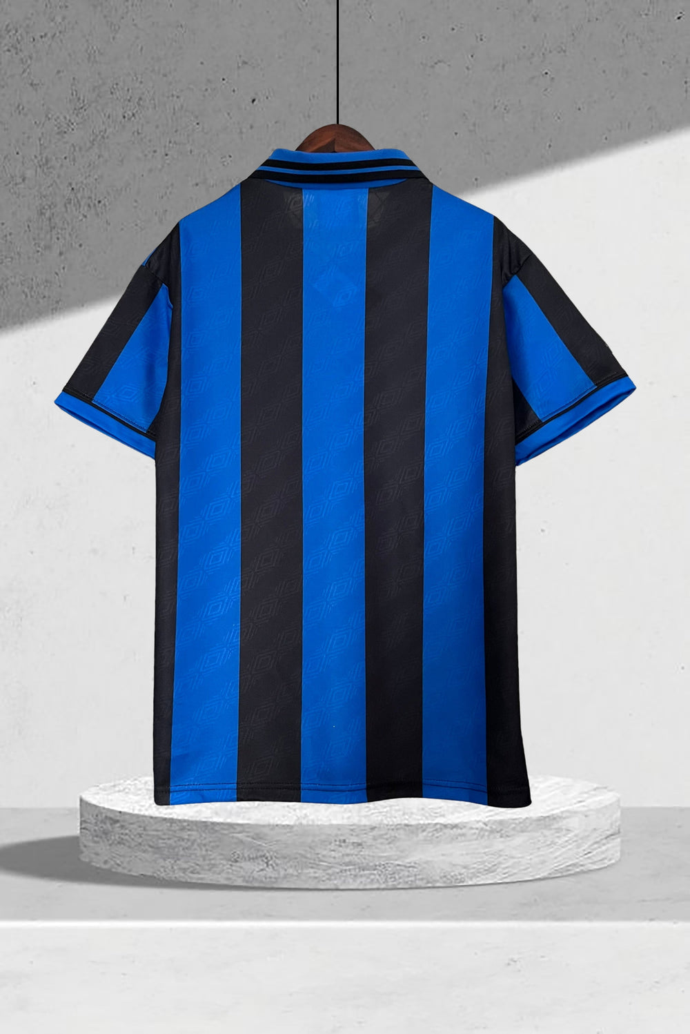 Inter Milan 1995–1996 Heimtrikot