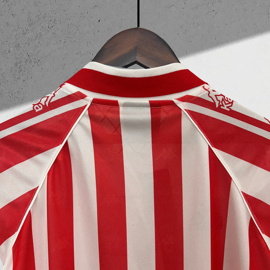 Athletic Bilbao 100-jähriges Jubiläumstrikot