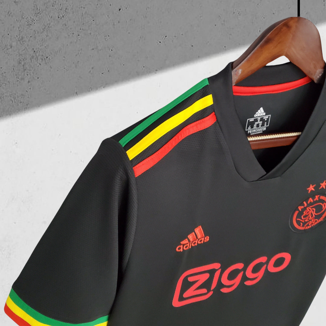 Ajax 2021–2022 3. Trikot