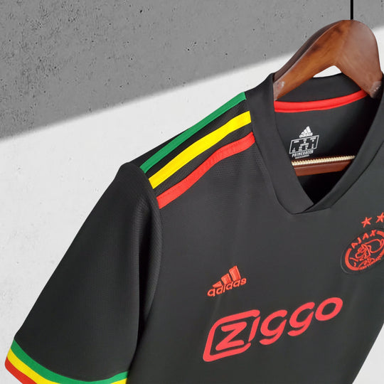 Ajax 2021–2022 3. Trikot