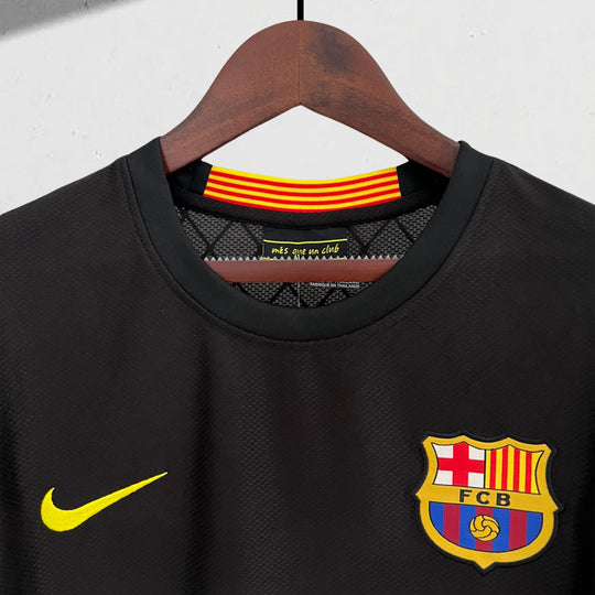 Barcelona 2013–2014 3. Trikot