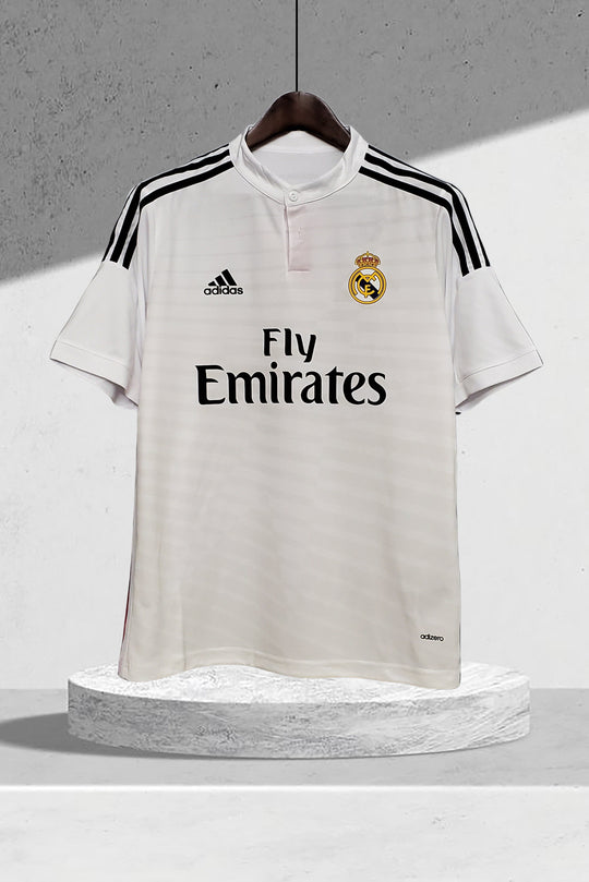 Real Madrid 2014–2015 Heimtrikot