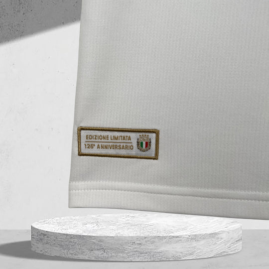 Italien 125 Jahre Jubiläumstrikot