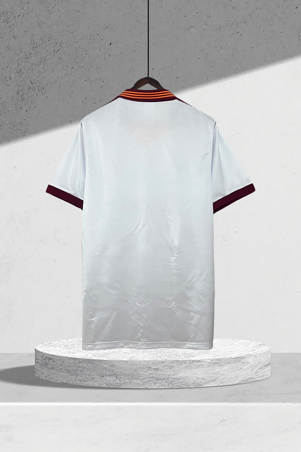 AS Roma 1992–1993 Auswärtstrikot