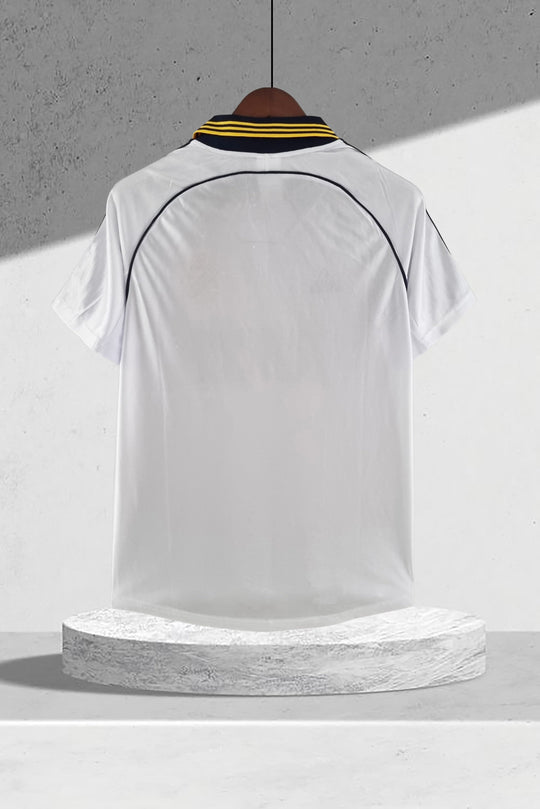 Real Madrid 2000–2001 Heimtrikot