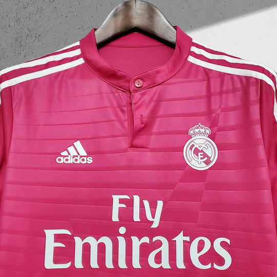 Real Madrid 2014–2015 Auswärtstrikot