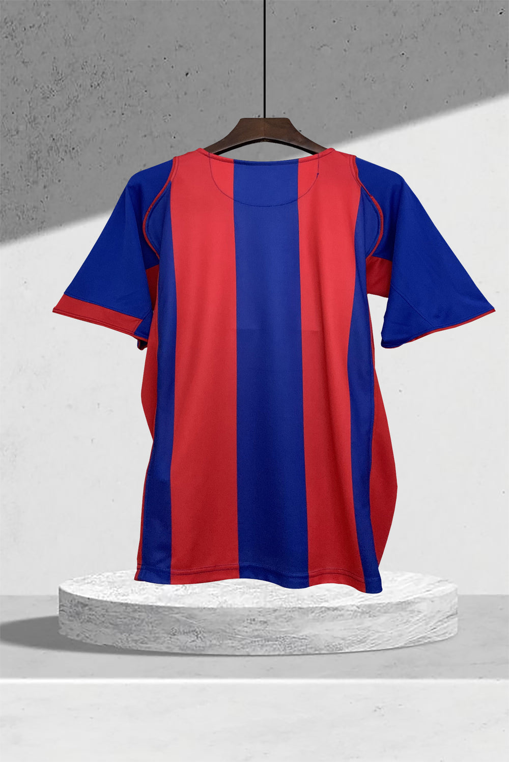 FC Barcelona 2004–2005 Heimtrikot