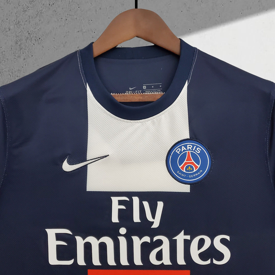 Paris Saint-Germain 2013–2014 Heimtrikot