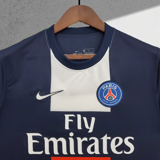 Paris Saint-Germain 2013–2014 Heimtrikot