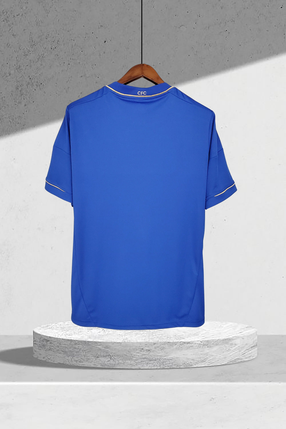 Chelsea 2012–2013 Heimtrikot