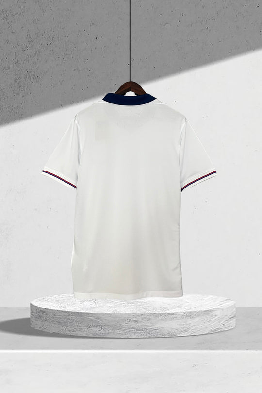 England 2024 EM Heimtrikot