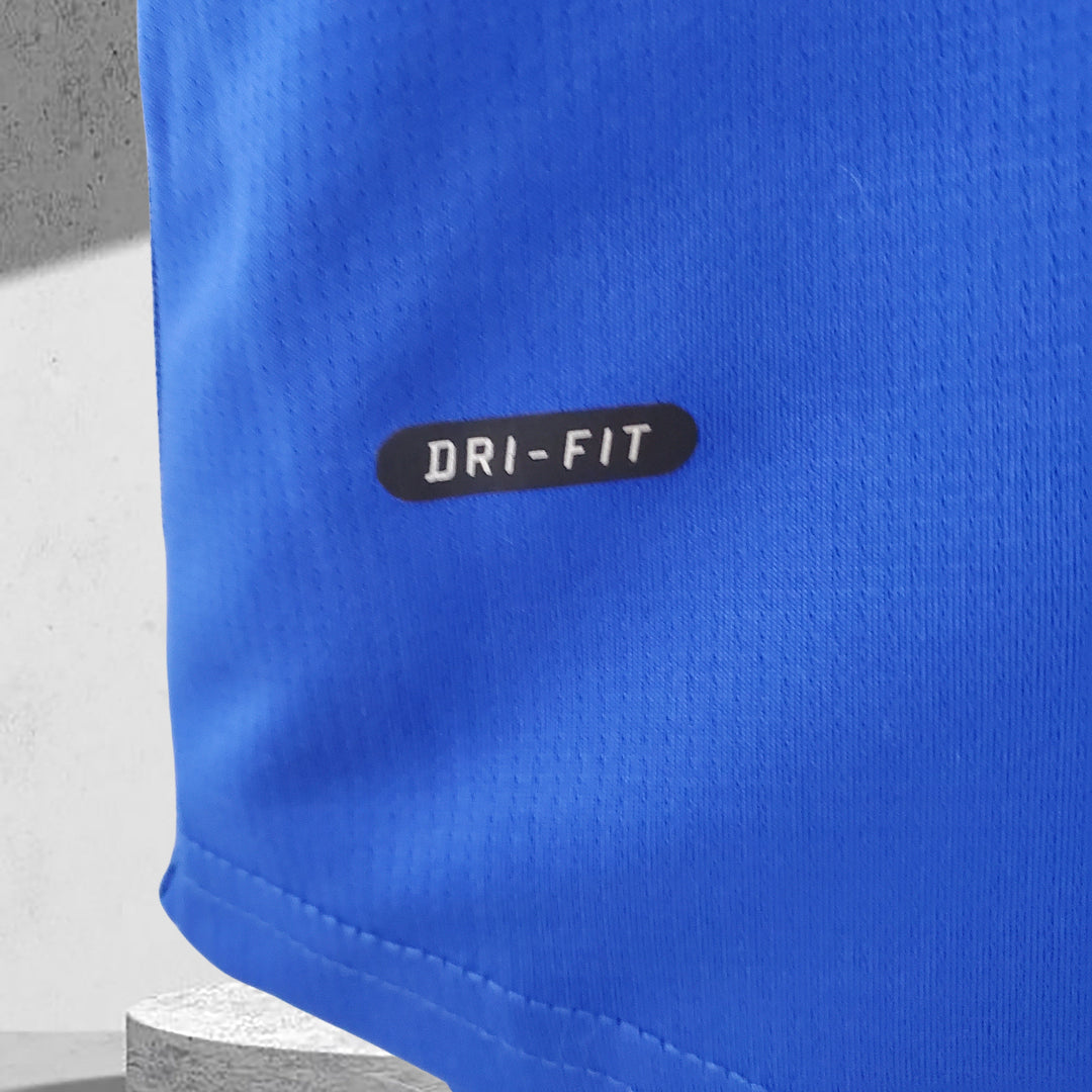 Italien 1998 WM Heimtrikot