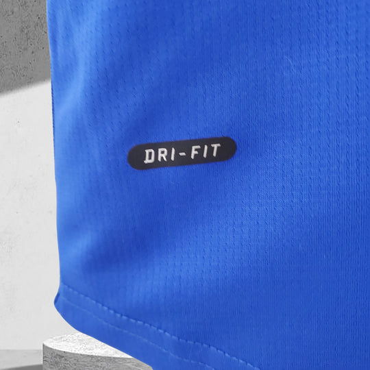 Italien 1998 WM Heimtrikot