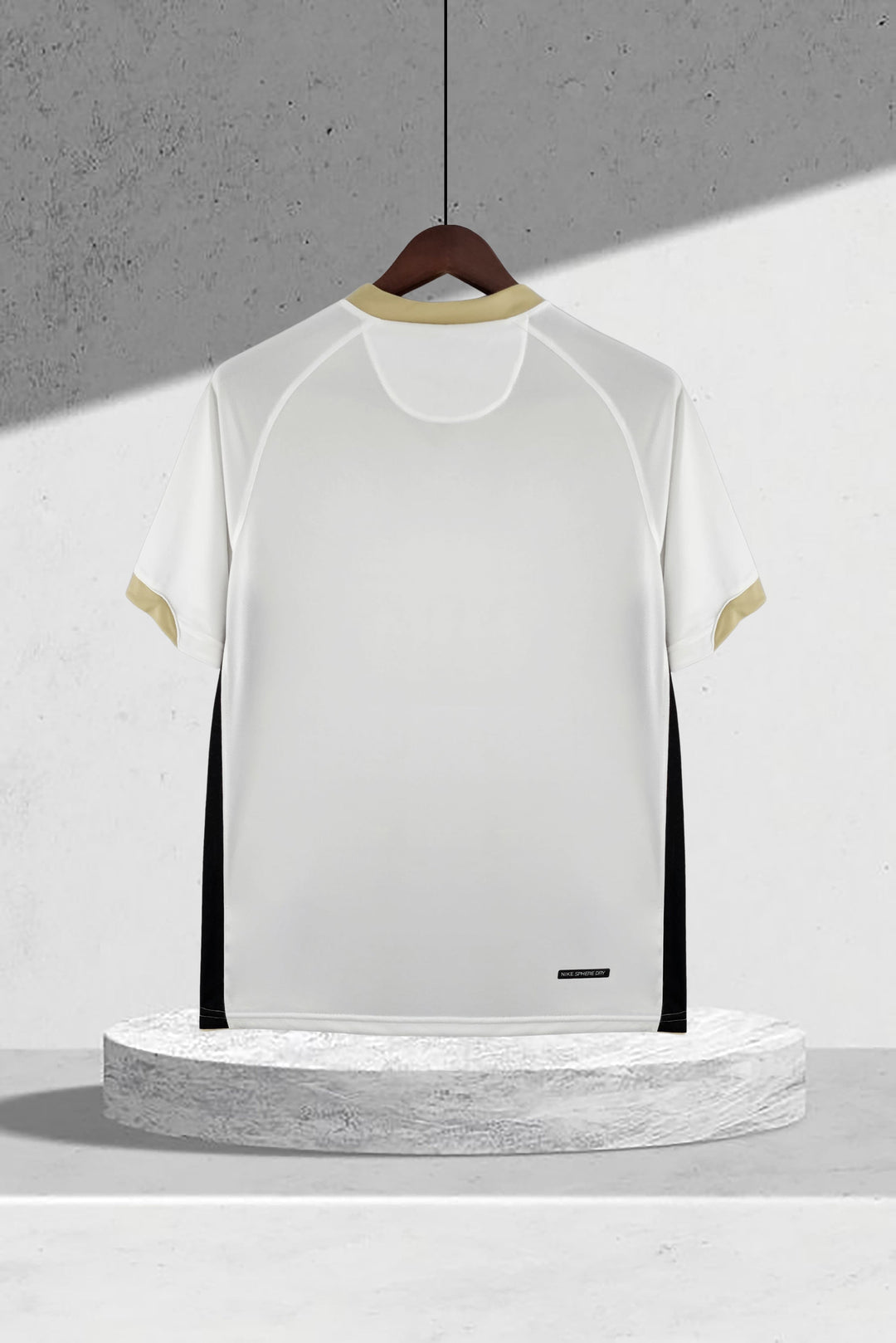 Manchester United 2006–2007 Auswärtstrikot