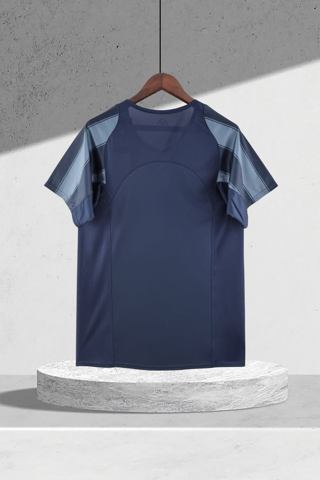 Inter Milan 2004–2005 3. Trikot