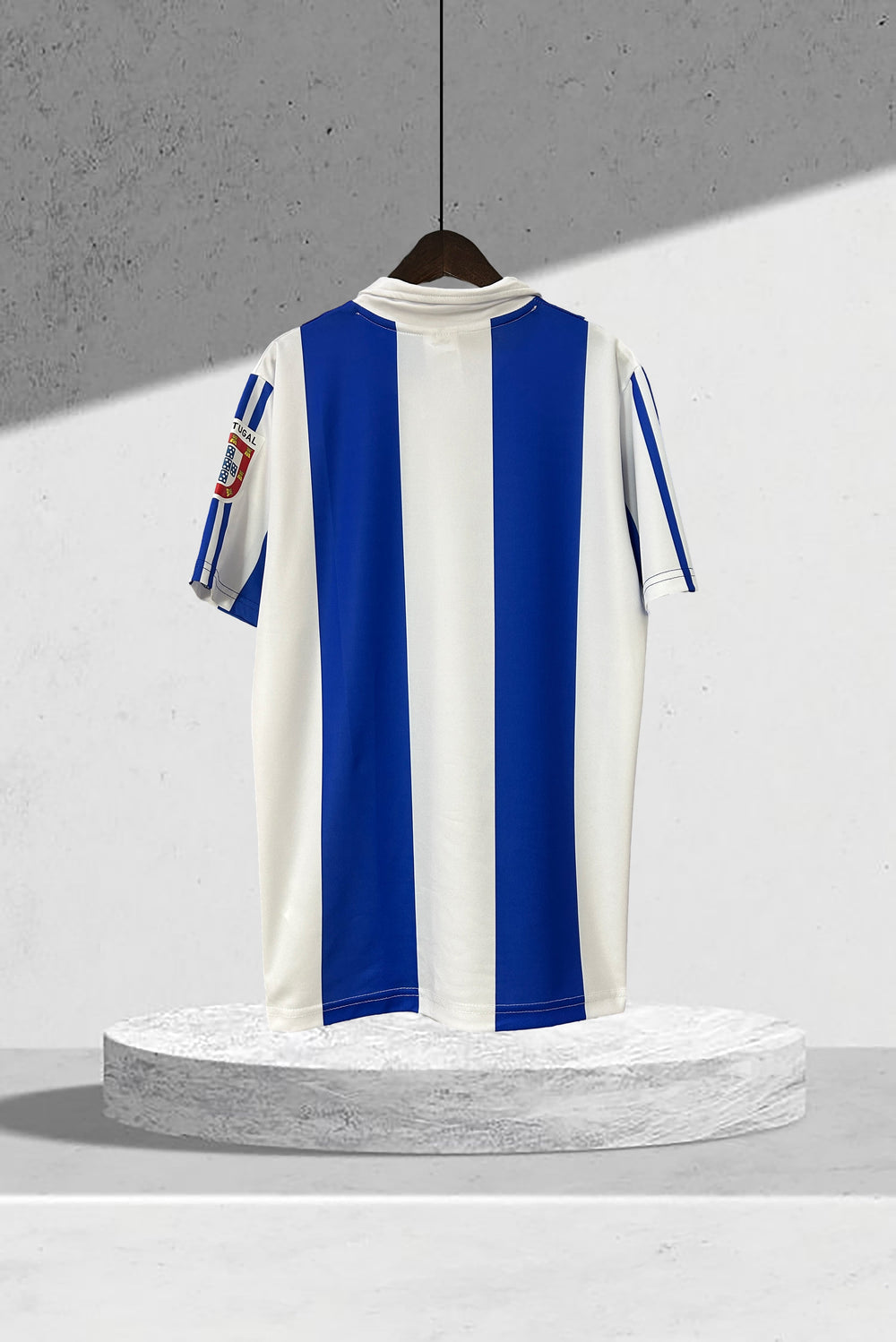 FC Porto 1986–1987 Heimtrikot