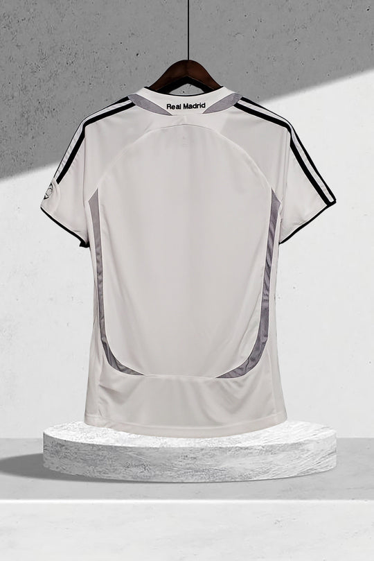 Real Madrid 2006–2007 Heimtrikot