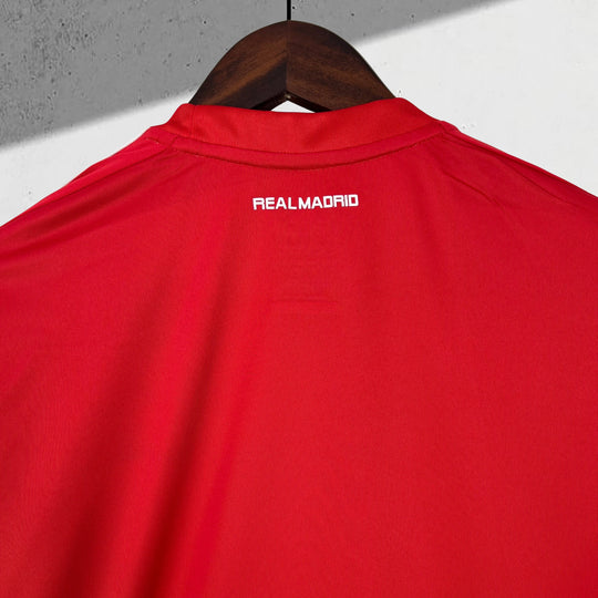 Real Madrid 2011–2012 3. Trikot