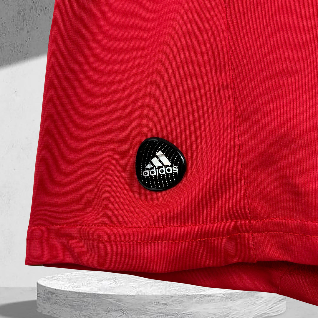 Real Madrid 2011–2012 3. Trikot