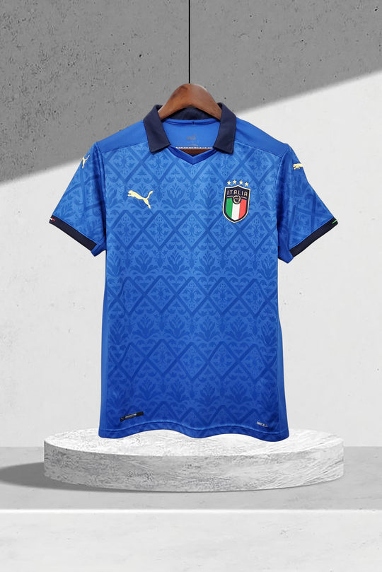 Italien 2020 Heimtrikot