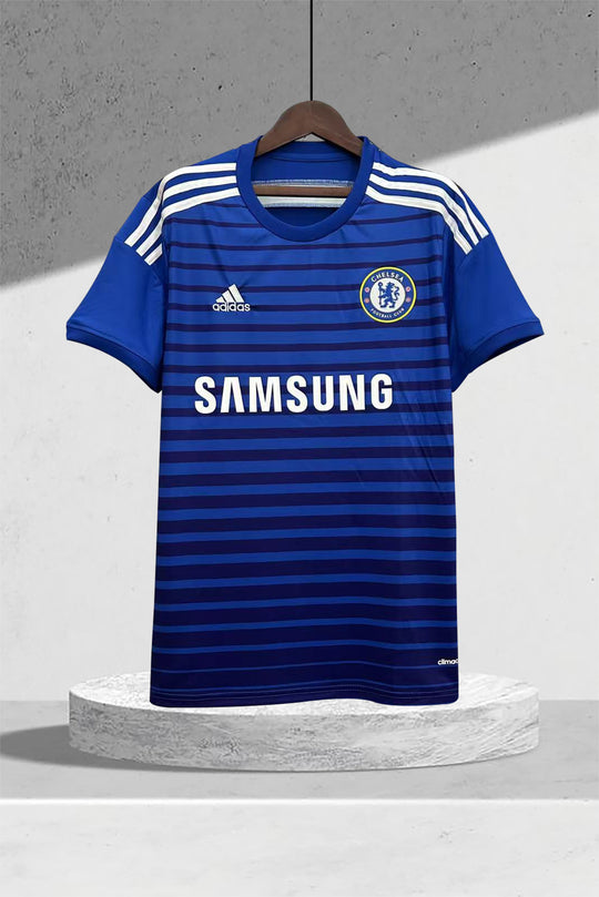 Chelsea 2014–2015 Heimtrikot