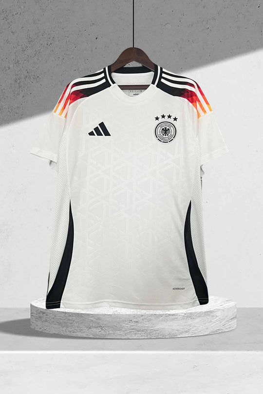 Deutschlands EM 2024 Heimtrikot