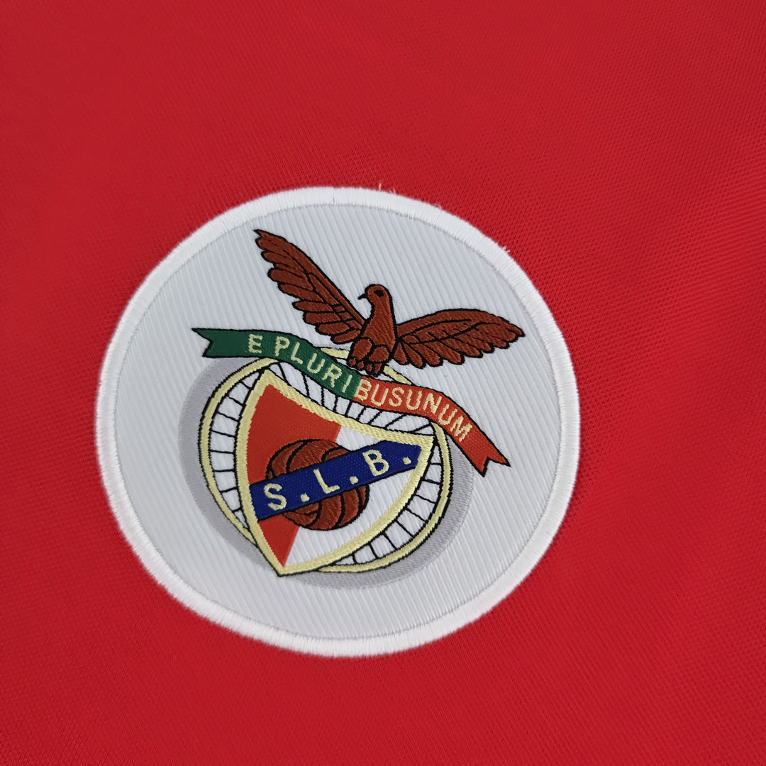 Benfica 1973–1974 Heimtrikot