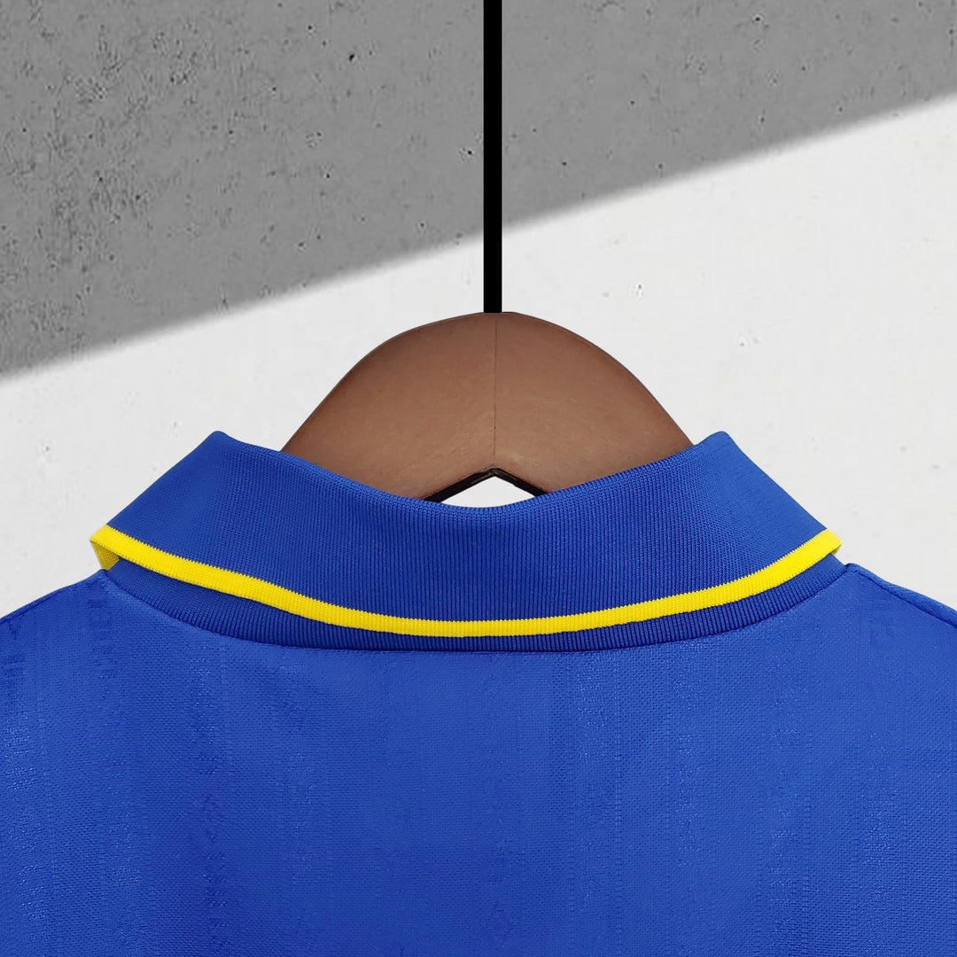 Chelsea 1996–1997 Heimtrikot