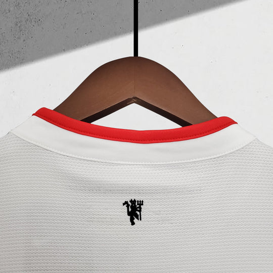 Manchester United 2013–2014 3. Trikot