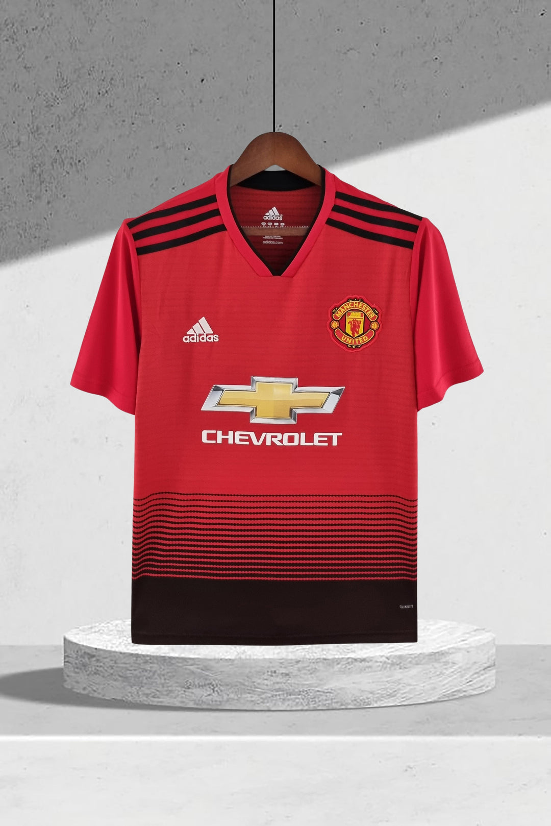 Manchester United 2018–2019 Heimtrikot