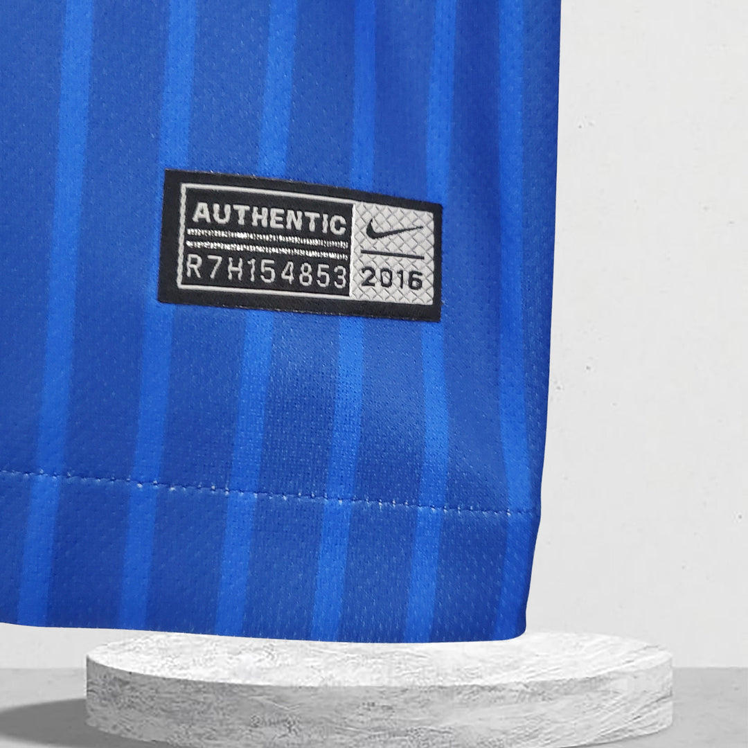 Barcelona 2016–2017 Heimtrikot