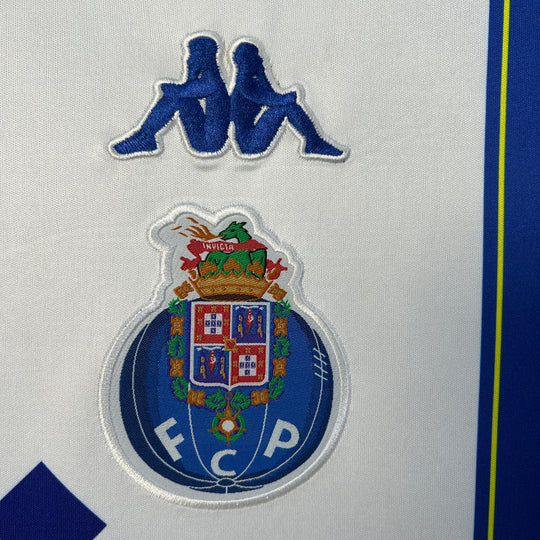 FC Porto 1999-2000 Heimtrikot