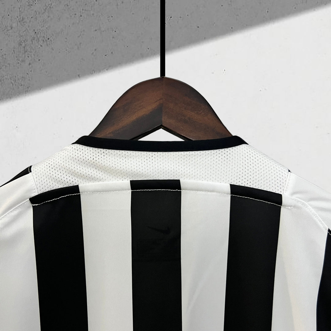 Juventus 2003–2004 Heimtrikot