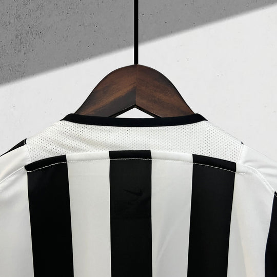 Juventus 2003–2004 Heimtrikot