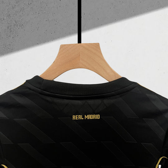 Real Madrid 2011–2012 Auswärtstrikot für Kinder