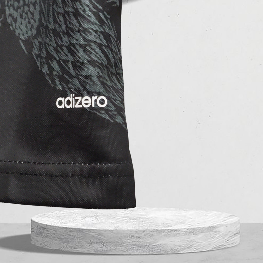 Real Madrid 2014–2015 3. Trikot